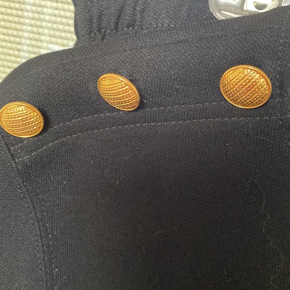 - NWT Vintage Cathy Daniels Two Piece Set Size Medium - Picture 5 of 15